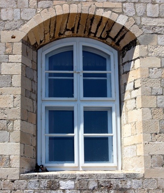 Windows of Dubrovnik, Croatia #100DaysofMiaPrima 4