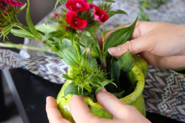 European Style Brunch Breakfast #100DaysofMiaPrima 1