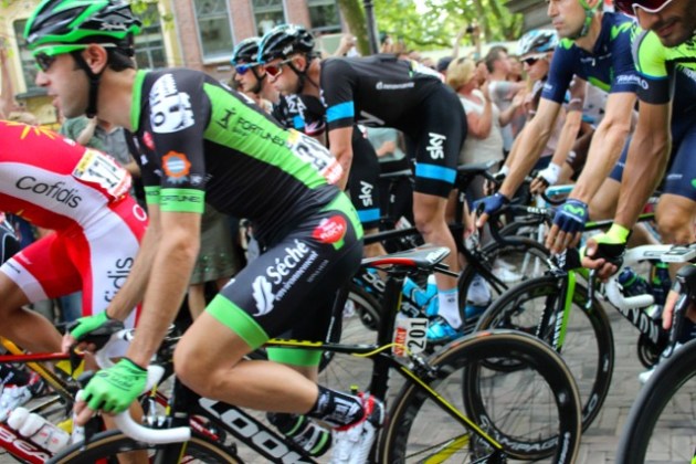Tour de France Utrecht #100DaysofMiaPrima 10